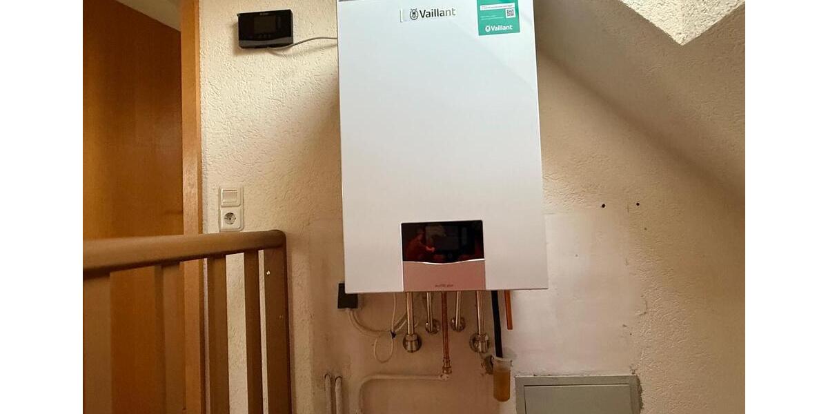 Freistehendes Einfamilienhaus 5 zimmer