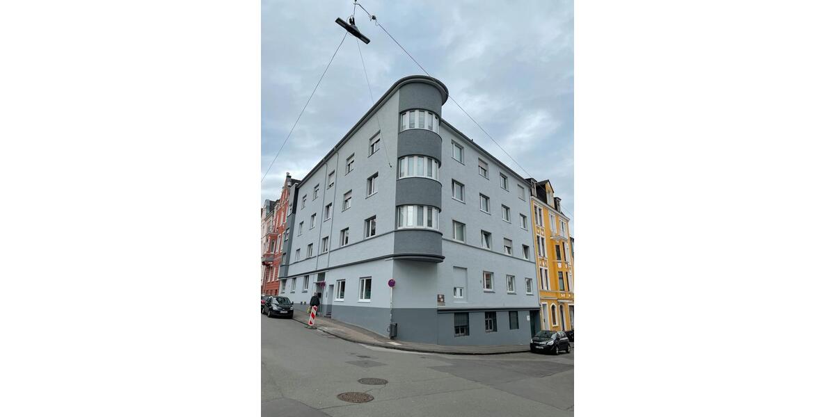 Etagenwohnung Wuppertal Lichtenplatz - 2 Zimmer, 68 m&sup2;, 700&euro; | Angebot:26247428
