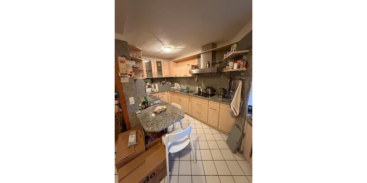 Maisonettenwohnung Gevelsberg - 4 Zimmer, 110 m&sup2;, 950&euro; | Angebot:26256368
