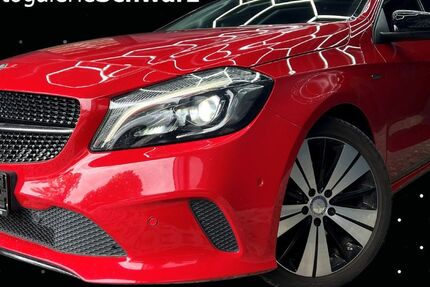 Mercedes-Benz A 160 71.540 km 14.790 &euro; Remscheid 42897