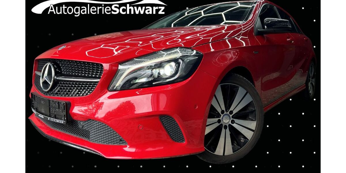 Mercedes-Benz A 160 71.540 km 14.790 &euro; Remscheid 42897