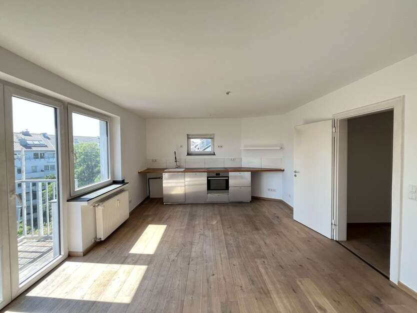 Wohnung zum Kaufen in Düsseldorf 819.000 € 173.79 m²