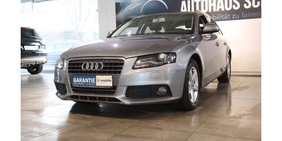 Audi A4 194.992 km 7.900 &euro; Ratingen 40880