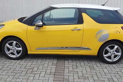 Citroen DS3 72.500 km 10.500 &euro; Remscheid 42857