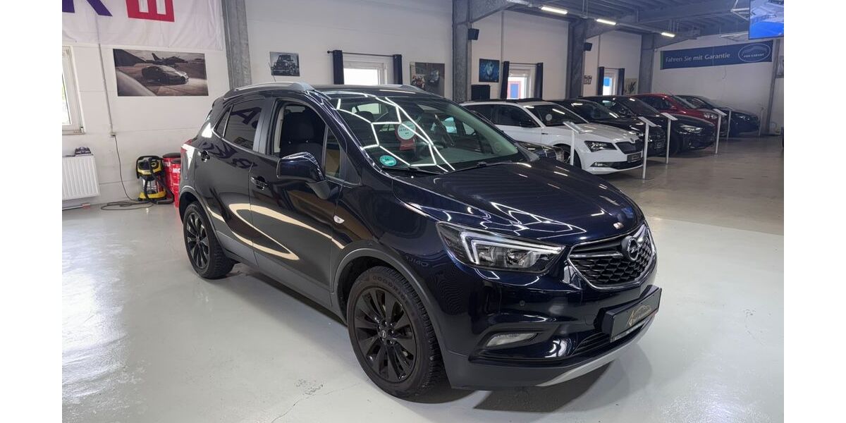 Opel Mokka 82.800 km 11.799 &euro; Wuppertal 42327
