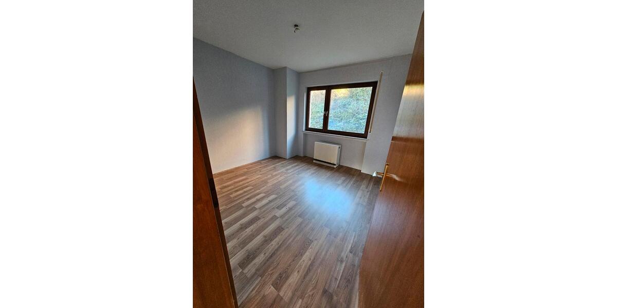 Gemütliche 2-Zimmer-Wohnung in Engelskirchen-Wallefeld 2 zimmer