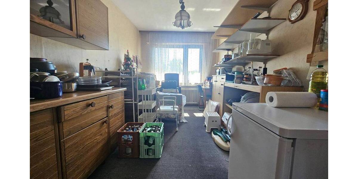 Mehrfamilienhaus, Wohnhaus Solingen Ohligs-Aufderhöhe - 6 Zimmer, 193 m&sup2;, 398.000&euro; | Angebot:26752520