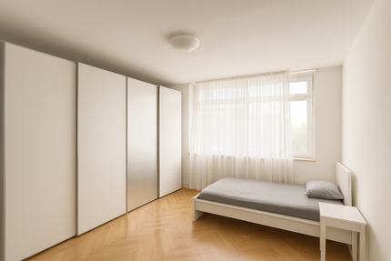 Wohnung zum Kaufen in Düsseldorf 950.000 € 153 m² 5 zimmer