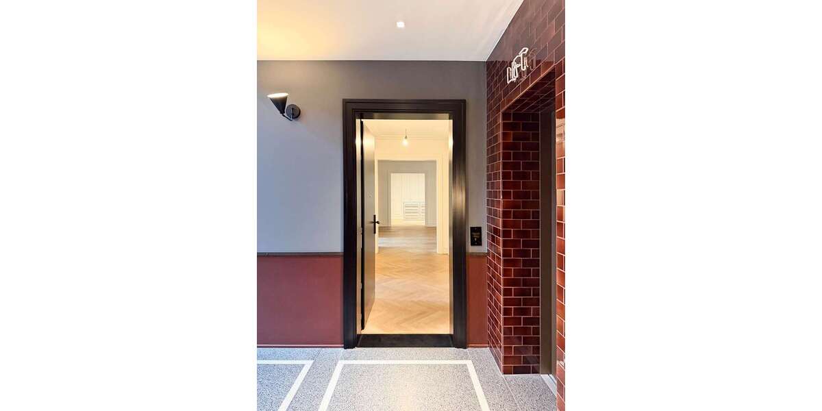 Etagenwohnung Düsseldorf Stadtbezirk 2 - 5 Zimmer, 158 m&sup2;, 1.495.000&euro; | Angebot:27165520