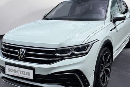 VW Tiguan Allspace 57.034 km 37.650 &euro; Langenfeld 40764
