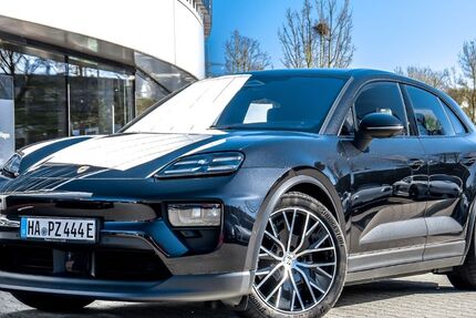 Porsche Macan 12.499 km 84.900 &euro; Hagen 58119