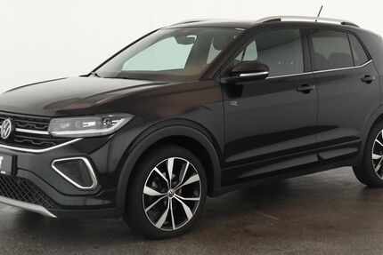 VW T-Cross 58.900 km 22.284 &euro; Düsseldorf 40233