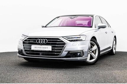 Audi A8 62.069 km 47.700 &euro; Hagen 58091