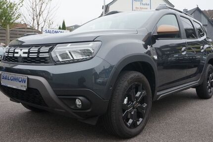 Dacia Duster 8.520 km 22.980 &euro; Solingen 42651