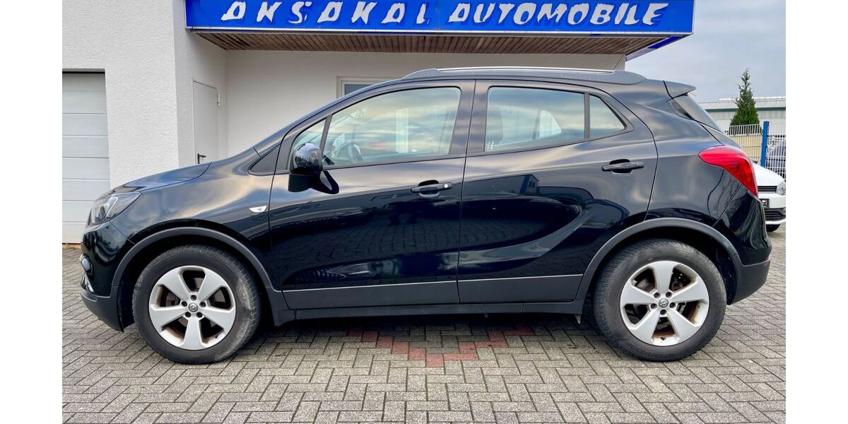 Opel Mokka 125.000 km 7.950 &euro; Wipperfürth 51688
