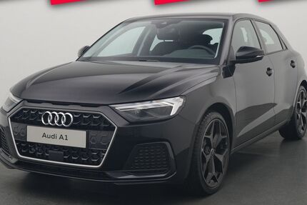 Audi A1 3.480 km 23.680 &euro; Leverkusen 51373