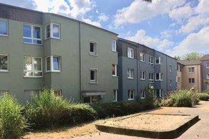 Hübsche 3-Zi.-Whg. mit modernem Badezimmer und Balkon zimmer