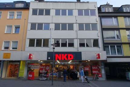 Wohnung Hattingen Baak - 5 Zimmer, 140 m&sup2;, 250.000&euro; | Angebot:24638669