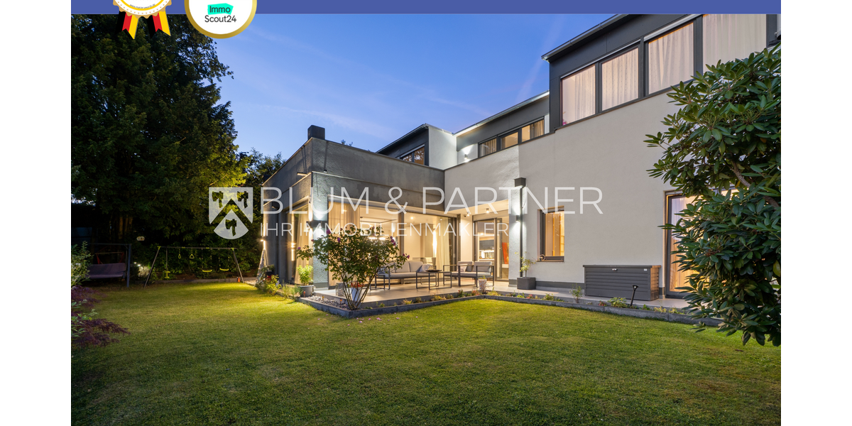 Haus zum Kaufen in Bergisch Gladbach 1.495.000 € 287.97 m² 8 zimmer