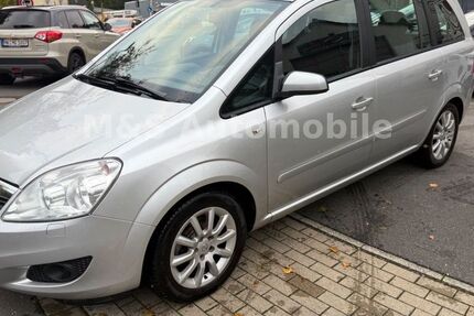 Opel Zafira 168.900 km 3.299 € Lüdenscheid 58515
