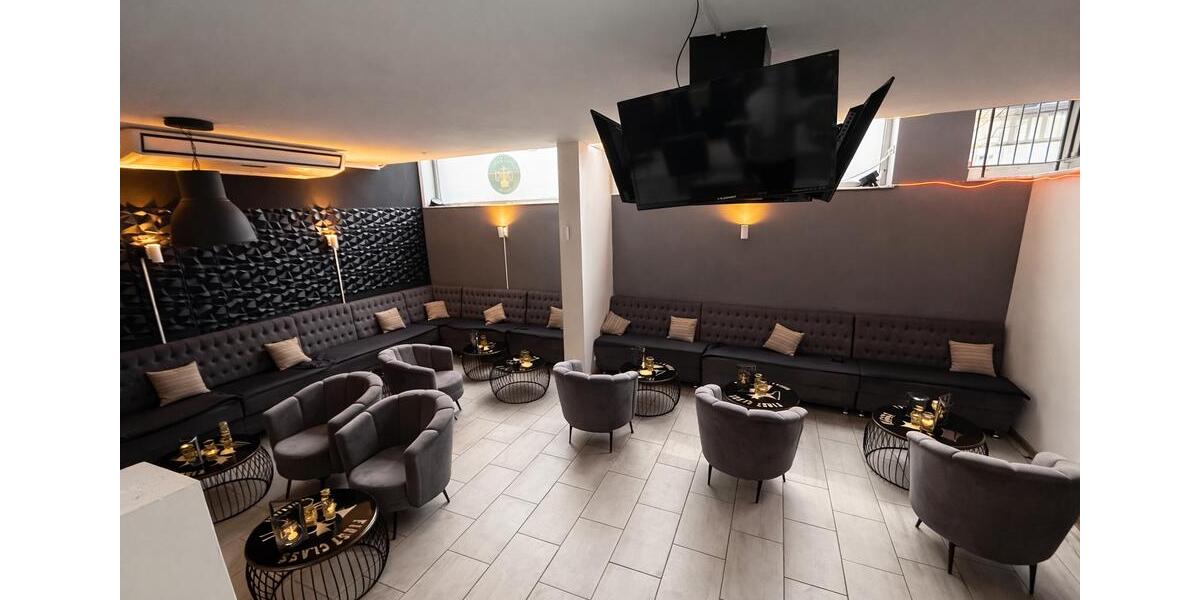 Top-Lage Hattingen: 194 m² Ladenlokal mit Wintergarten – ideal für Gastronomie & Handel zimmer