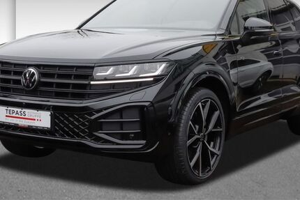 VW Touareg 15.999 km 77.950 &euro; Wetter 58300