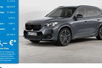BMW X1 44.435 km 39.390 &euro; Bergisch Gladbach 51469