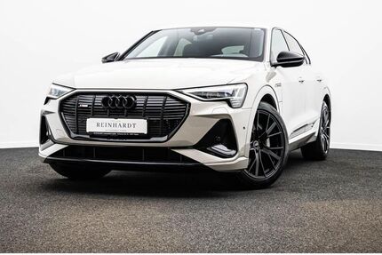 Audi e-tron 48.997 km 31.610 &euro; Hagen 58091