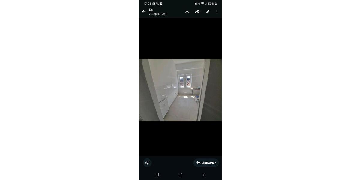 Etagenwohnung Hilden Forstbach - 2 Zimmer, 70 m&sup2;, 1.100&euro; | Angebot:26300599