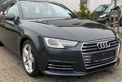 Audi A4 187.987 km 10.950 &euro; Hilden 40721