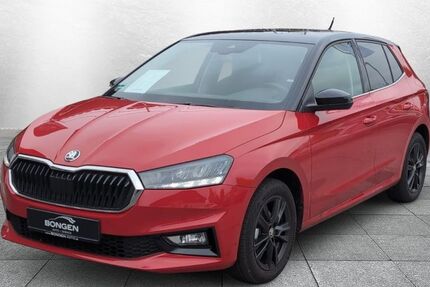 Skoda Fabia 8.500 km 18.990 &euro; Wipperfürth 51688