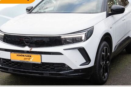 Opel Grandland (X) 5.747 km 25.950 &euro; Solingen 42697
