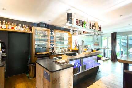 Gewerbeobjekt Bochum Bochum-Südwest - 1.399.000&euro; | Angebot:26941377