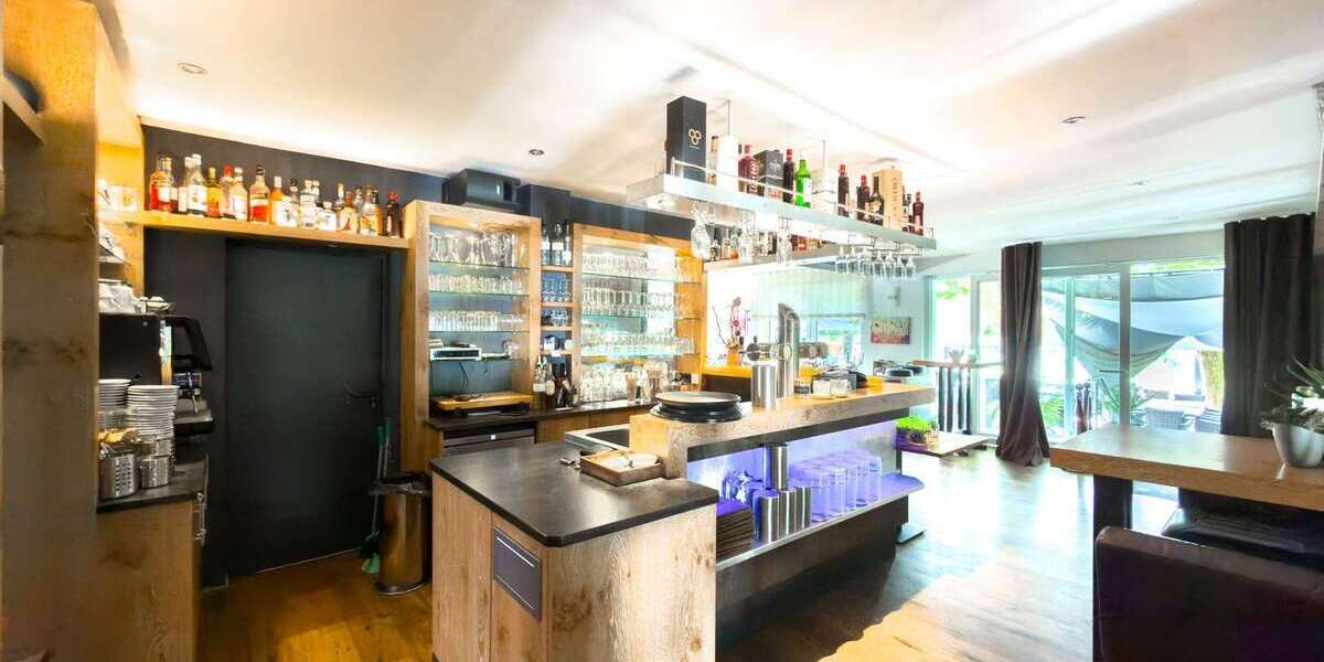 Gewerbeobjekt Bochum Bochum-Südwest - 1.399.000&euro; | Angebot:26941377