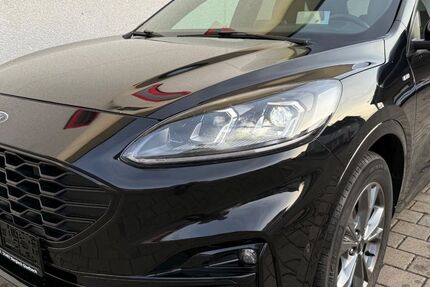 Ford Kuga 100.000 km 16.990 &euro; Bergisch Gladbach 51467