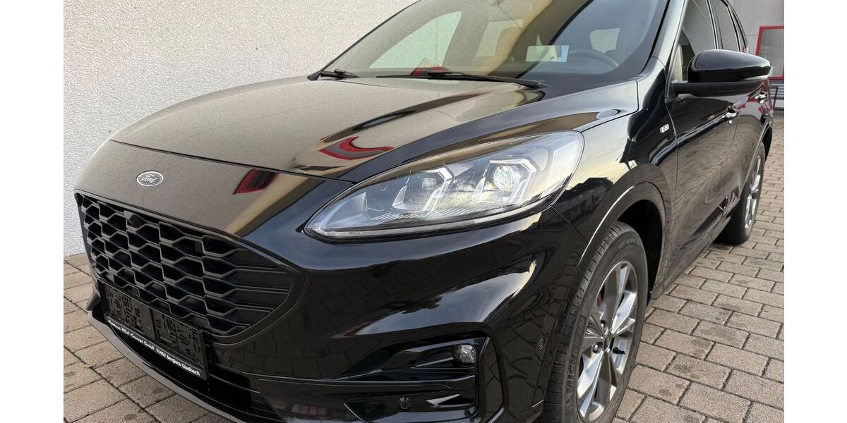 Ford Kuga 100.000 km 16.990 &euro; Bergisch Gladbach 51467