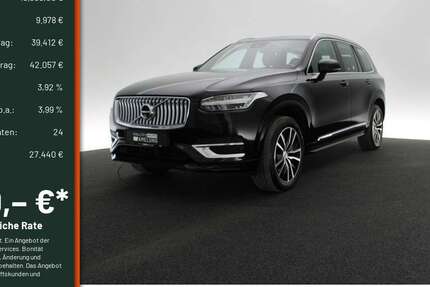 Volvo XC90 61.510 km 49.390 &euro; Engelskirchen 51766