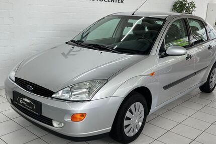 Ford Focus 118.503 km 1.950 € Schwelm 58332