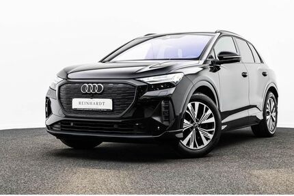 Audi Q4 e-tron 49.999 km 33.730 &euro; Hagen 58091