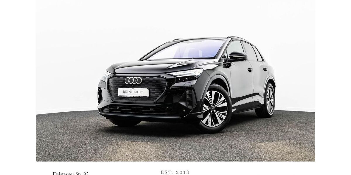 Audi Q4 e-tron 49.999 km 33.850 &euro; Hagen 58091