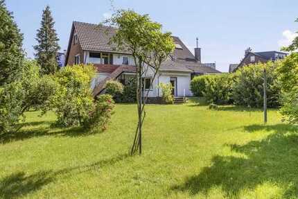 Haus Ratingen Tiefenbroich - 5 Zimmer, 163 m&sup2;, 446.700&euro; | Angebot:26796446