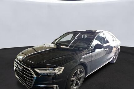 Audi A8 57.425 km 48.946 &euro; Hagen 58091