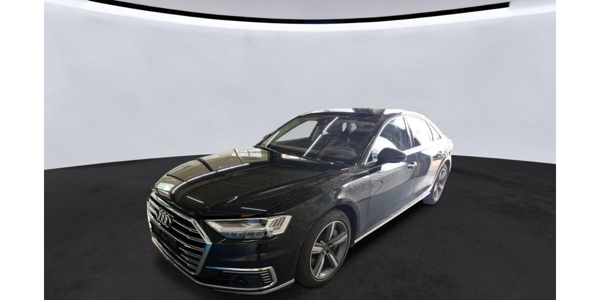 Audi A8 57.425 km 48.946 &euro; Hagen 58091