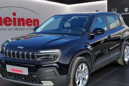 Jeep Avenger 11.111 km 18.199 &euro; Hagen 58135