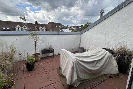 Wohnung zum Mieten in Leichlingen 1.375 € 133.4 m²