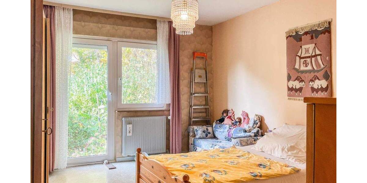 Sanierungsglück - Ideal für eine kreative Wiederbelebung 7 zimmer