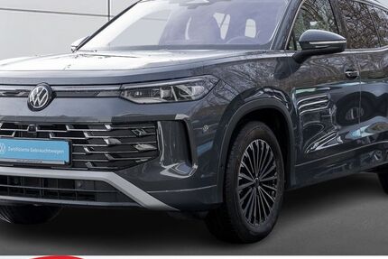 VW Tayron 12.430 km 52.590 &euro; Hattingen 45527