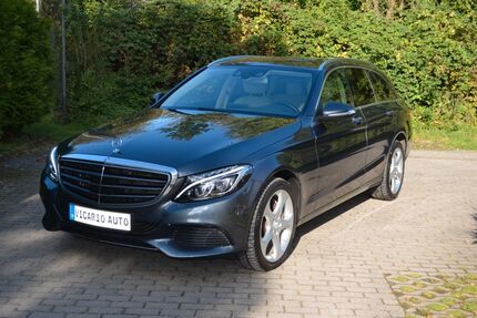 Mercedes-Benz C 250 215.122 km 11.999 € KÖLN 51109