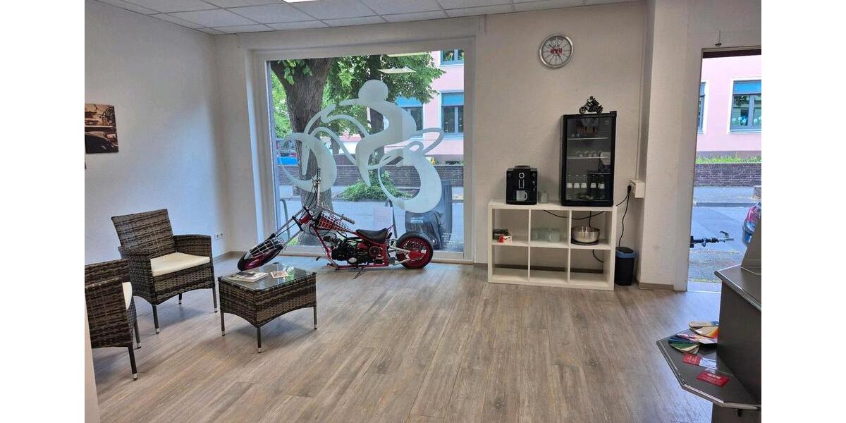 Gewerbeobjekt Hagen Hagen-Nord - 700&euro; | Angebot:26322991