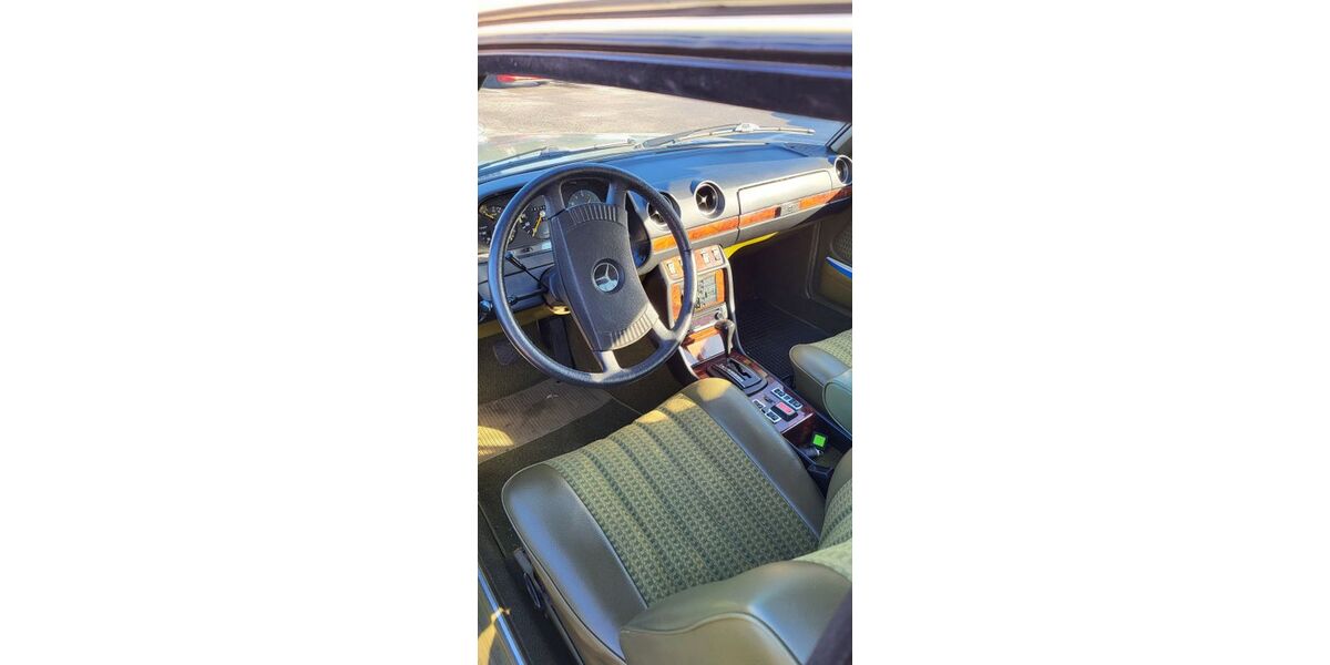 Mercedes-Benz CE 280 162.000 km 15.500 &euro; Gevelsberg 58285
